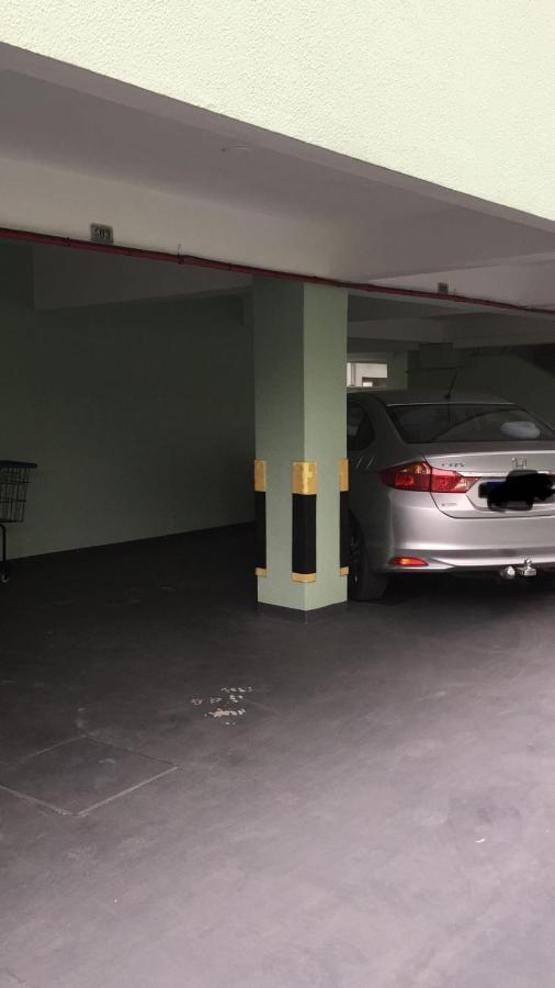 Lindo Apartamento Em Balneario Camboriu Exterior photo