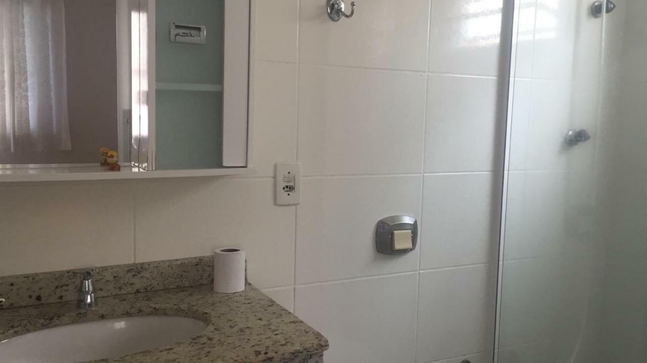 Lindo Apartamento Em Balneario Camboriu Exterior photo